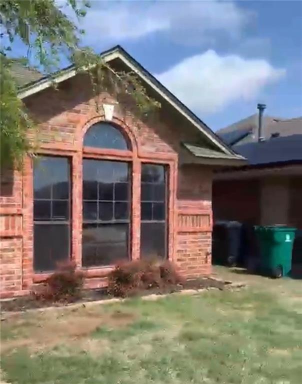 Maybrook Dr, Oklahoma City, OK 73159