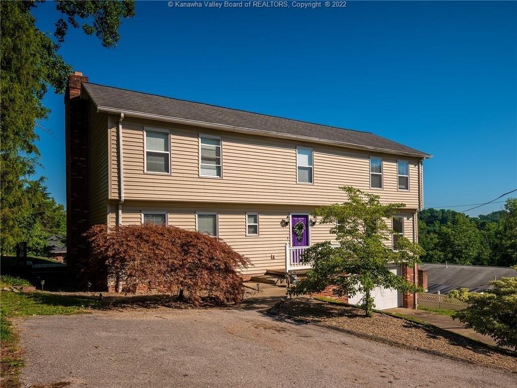 Branchfield Dr, Charleston, WV 25314