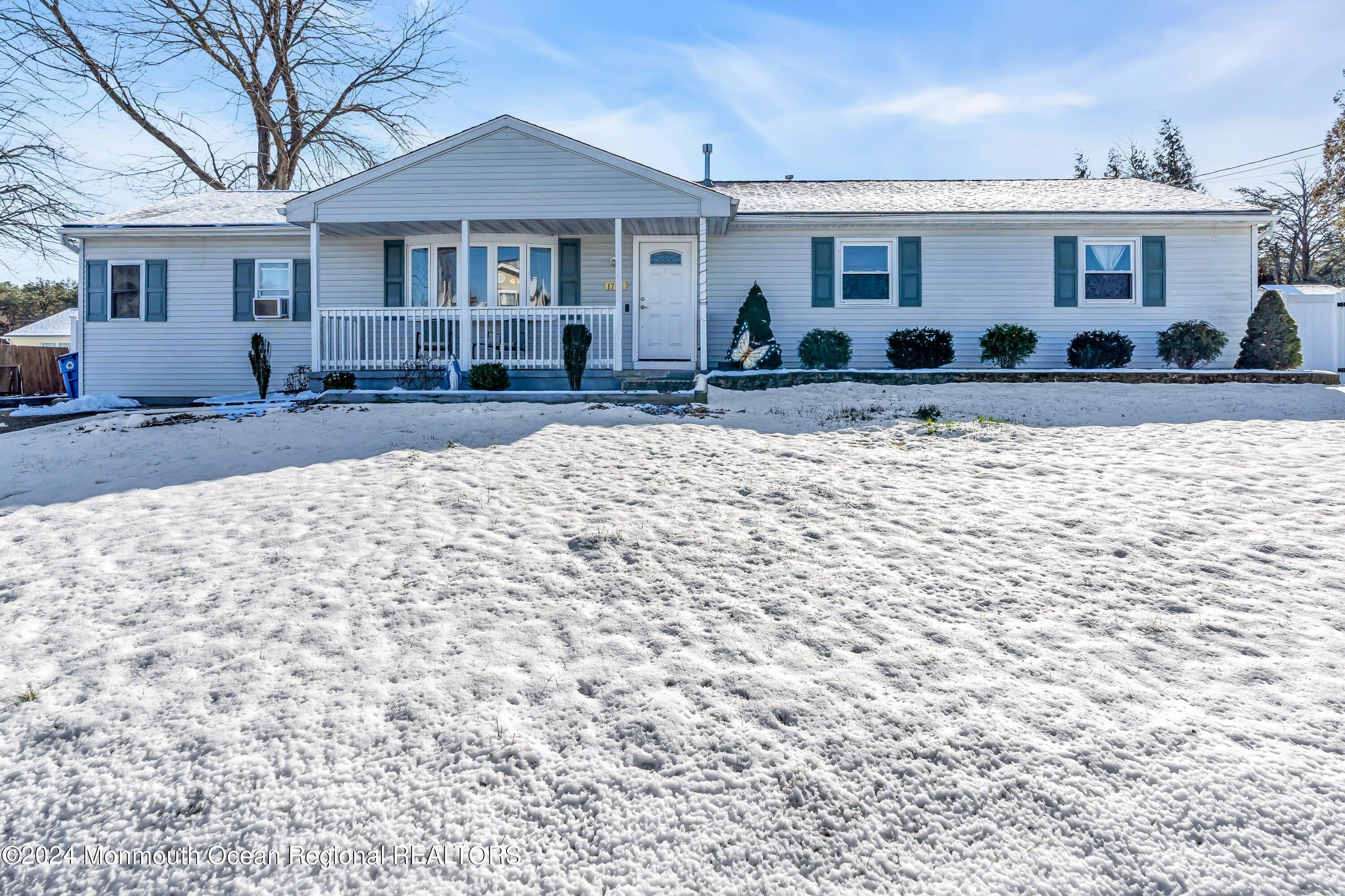 2nd Ave, Toms River, NJ 08757