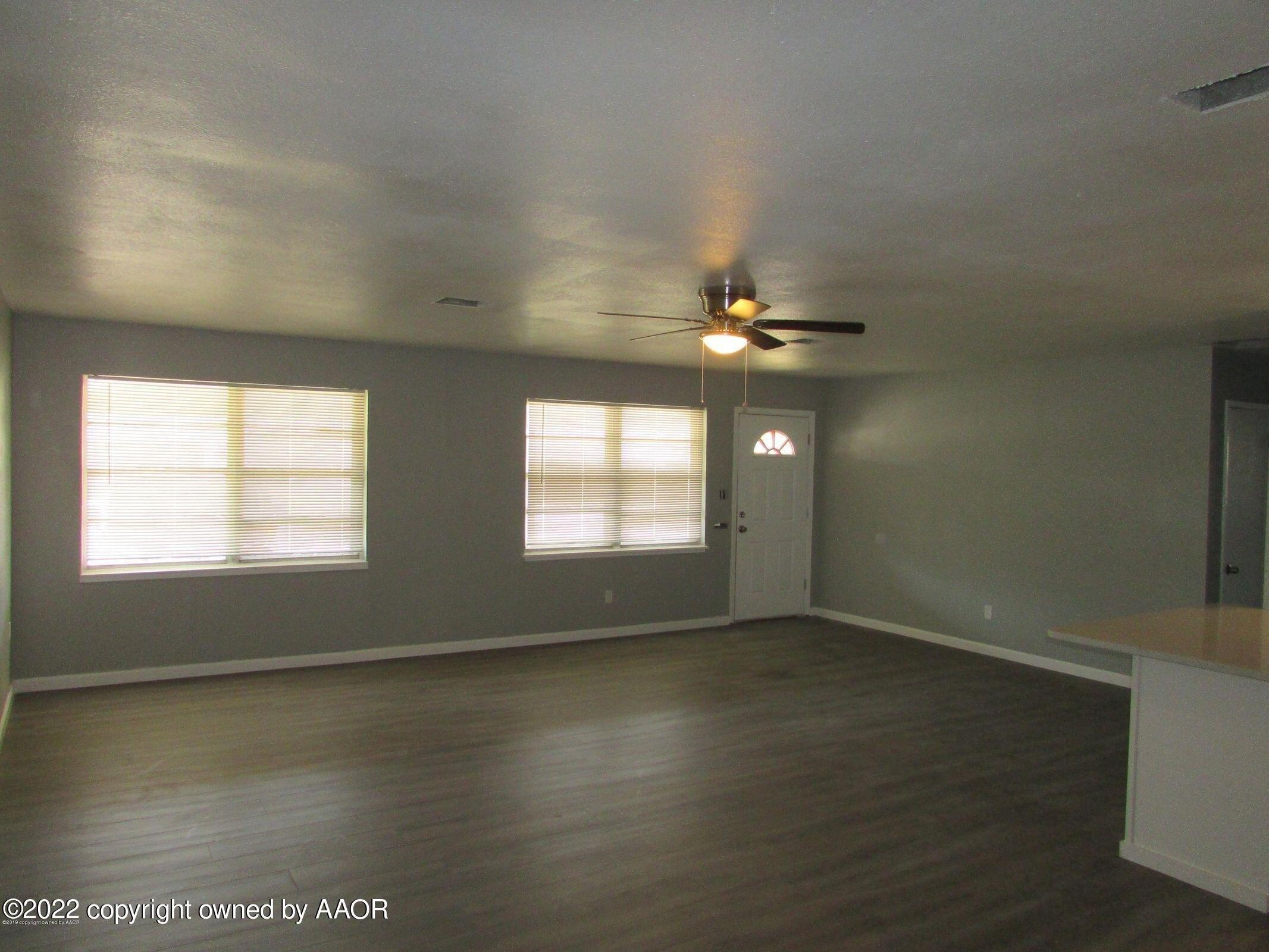 Beaver Dr, Amarillo, TX 79107