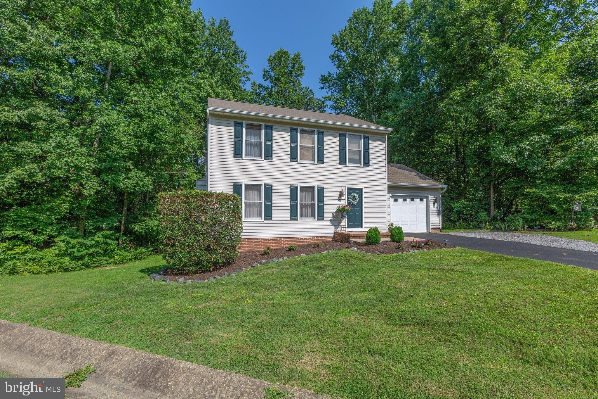 Royal Oaks Dr, Fredericksburg, VA 22407