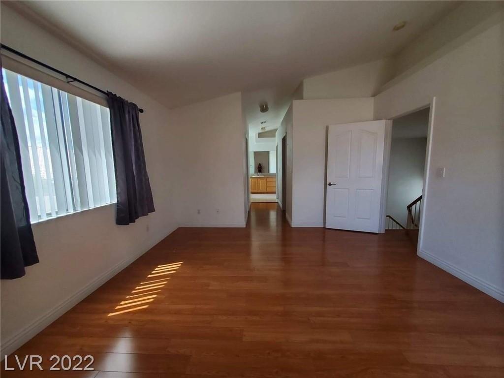 Horseshoe Mesa St, Las Vegas, NV 89147