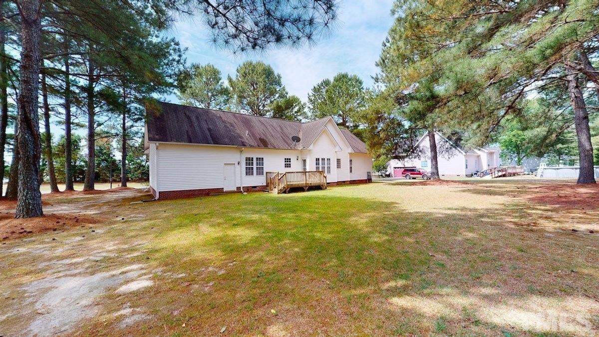 Eagle Crest Ln, Princeton, NC 27569