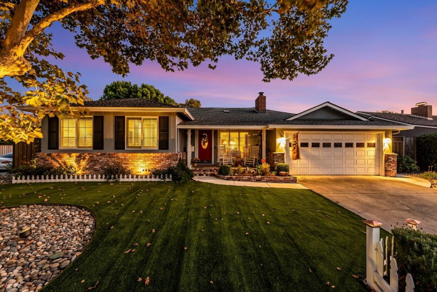 Juanita Dr, Santa Clara, CA 95050