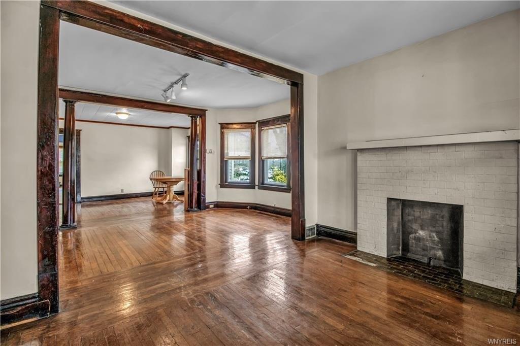 Humboldt Pkwy, Buffalo, NY 14208