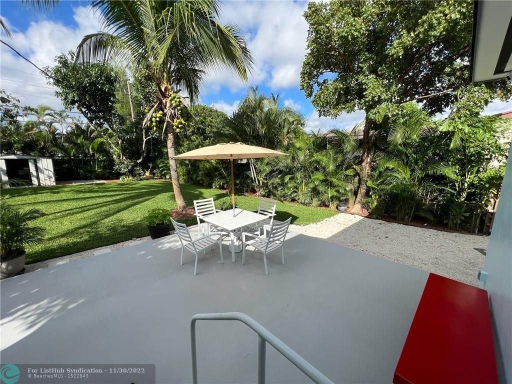 Nw 8th Ave, Fort Lauderdale, FL 33311