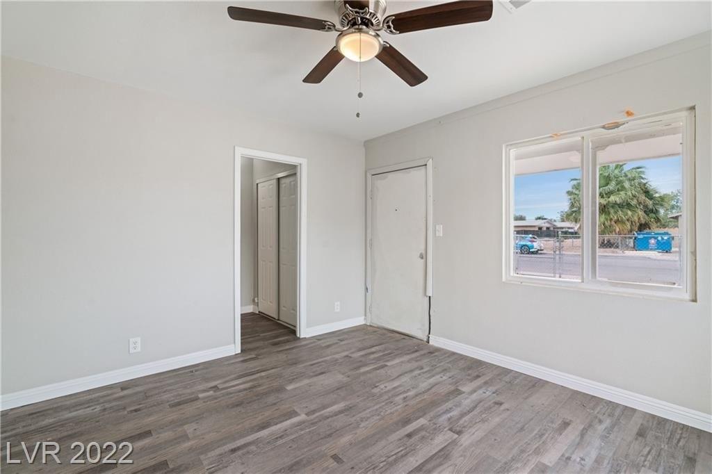 Bassler St, North Las Vegas, NV 89030