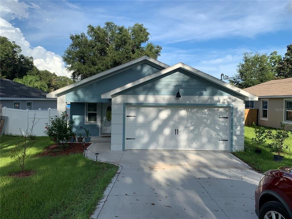 20th St, Dade City, FL 33523
