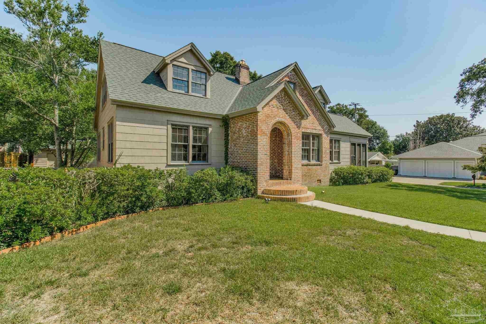 E Maxwell St, Pensacola, FL 32503