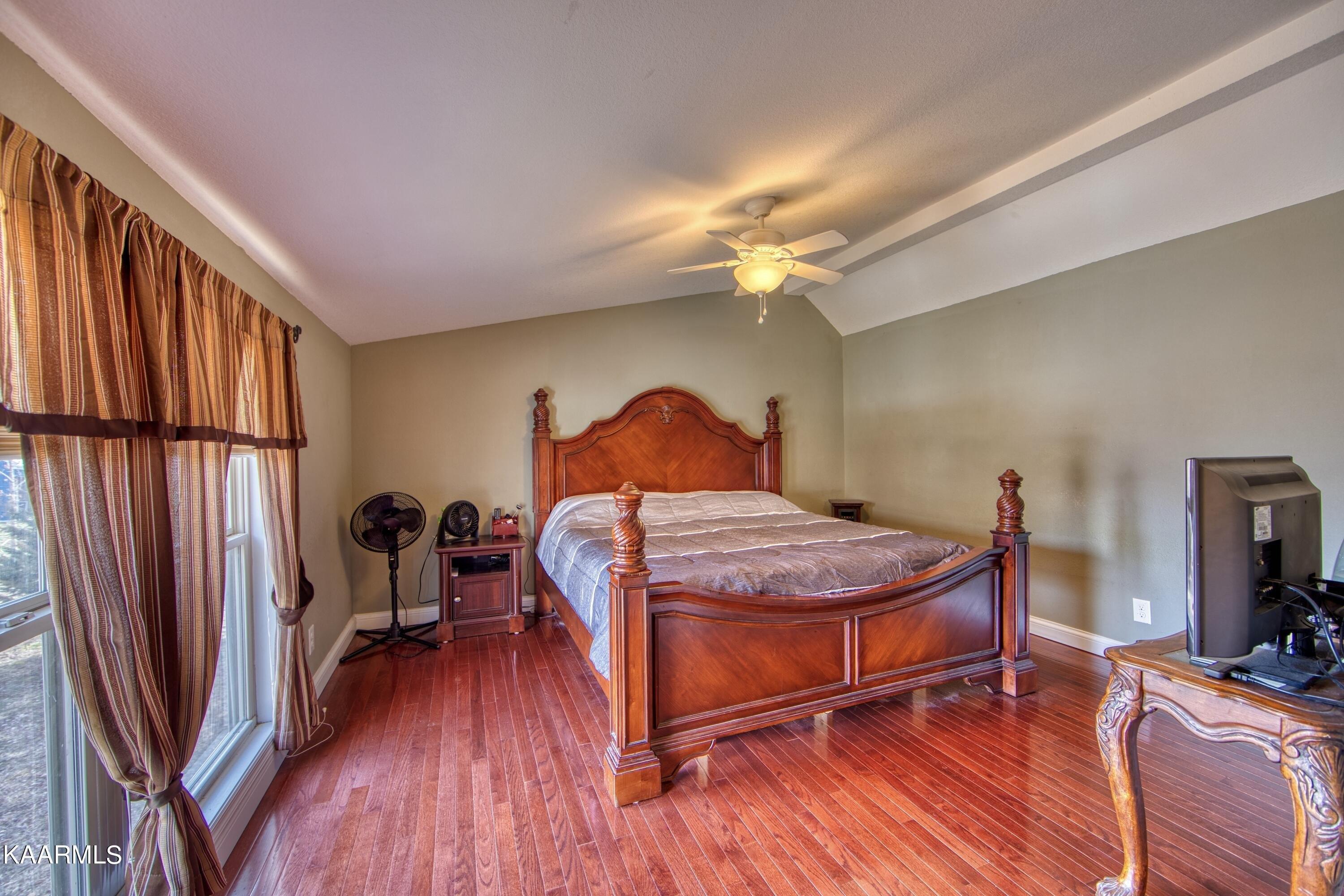 Phillips Subdivision Rd, Clarkrange, TN 38553