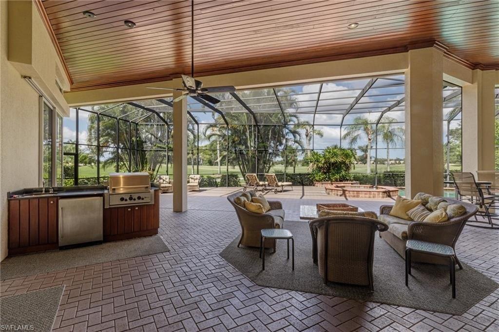 Terracina Way, Naples, FL 34119