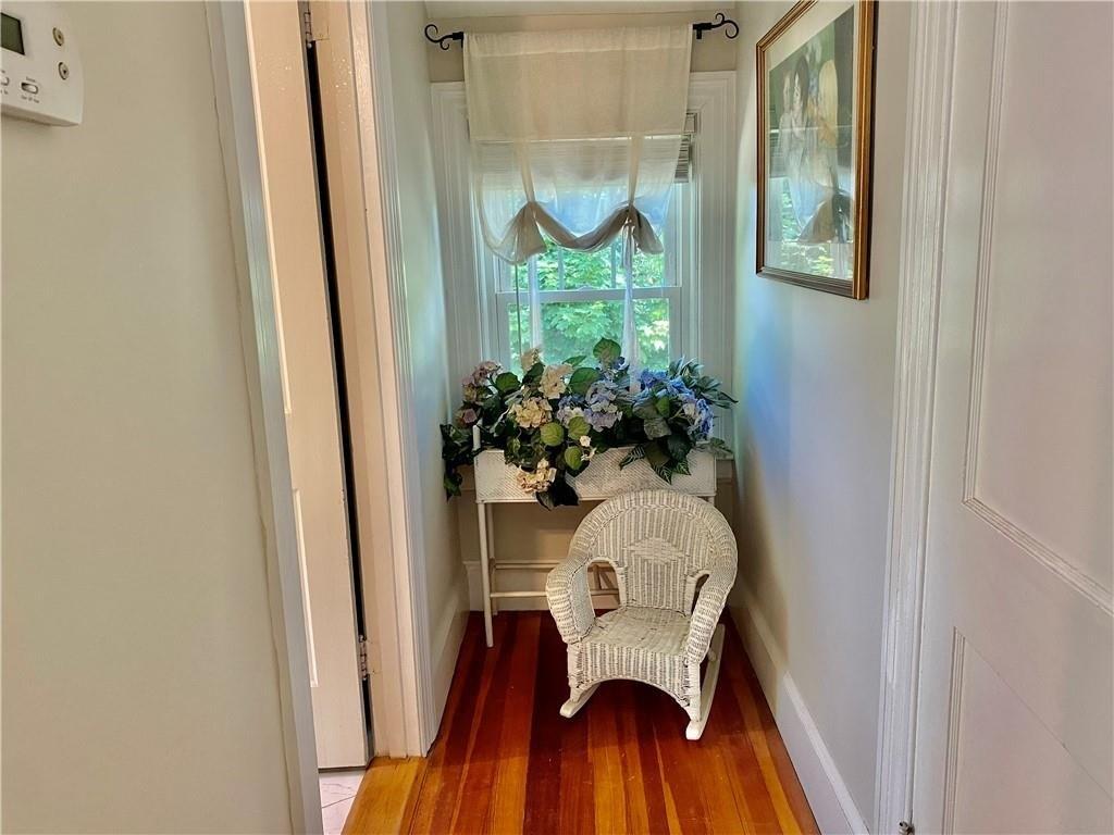 Cowesett Rd, Warwick, RI 02886