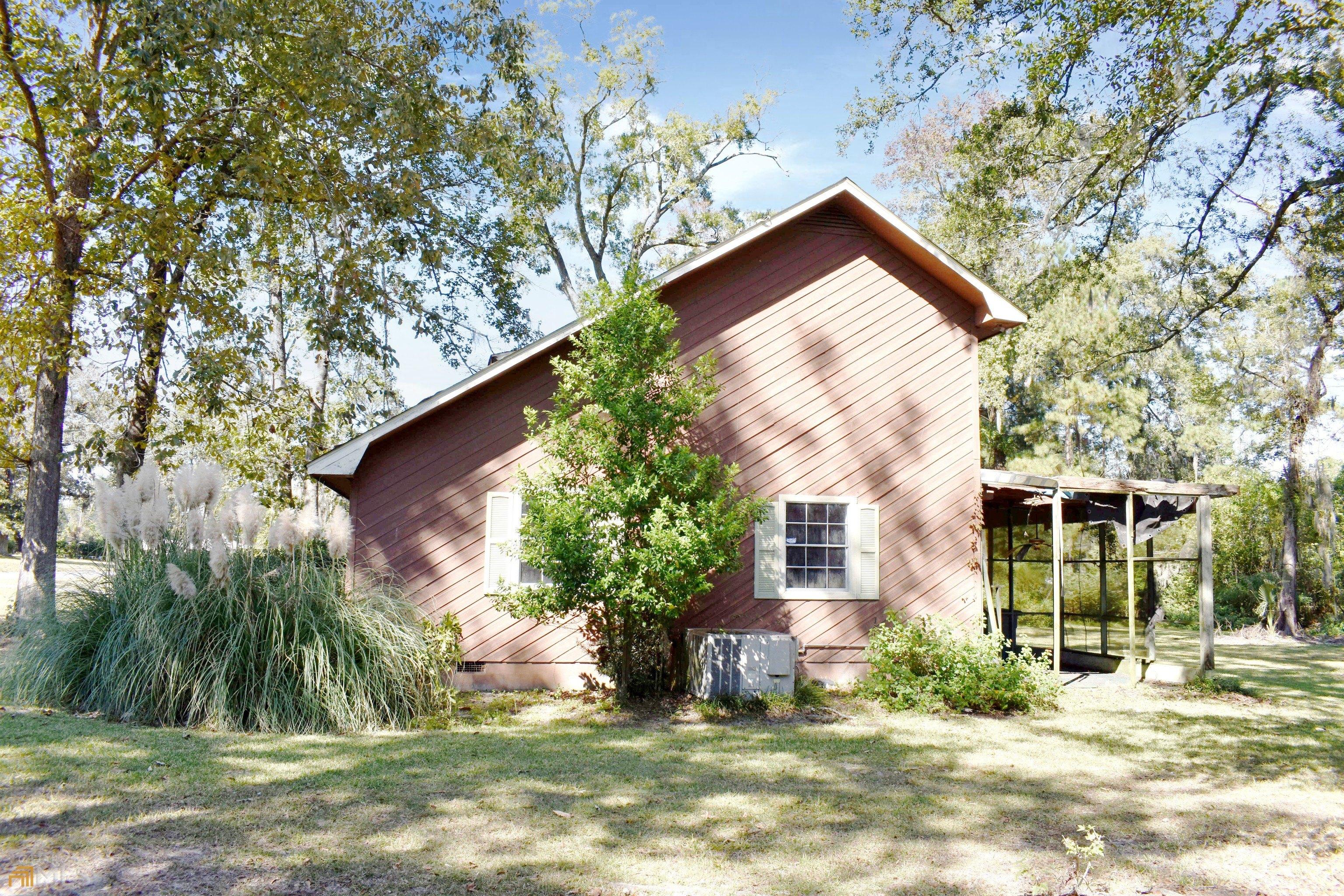 Phillips Ave, Port Wentworth, GA 31407