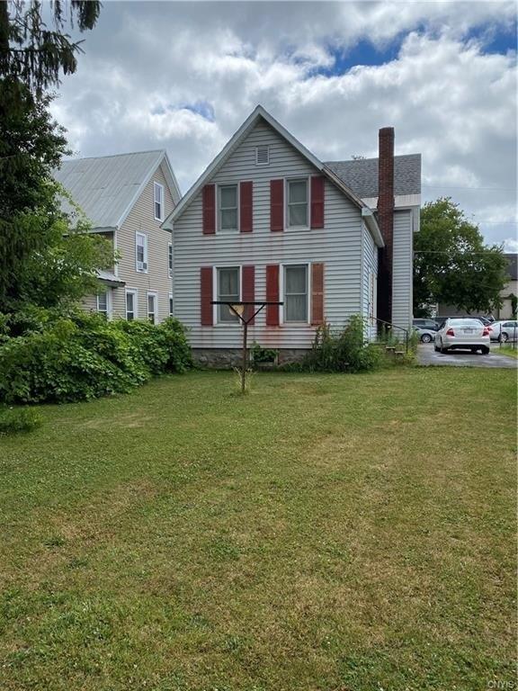 Plum Ave, Watertown, NY 13601