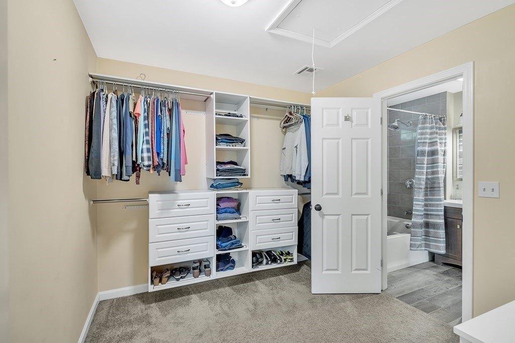 Woodrow St, Hudson, MA 01749