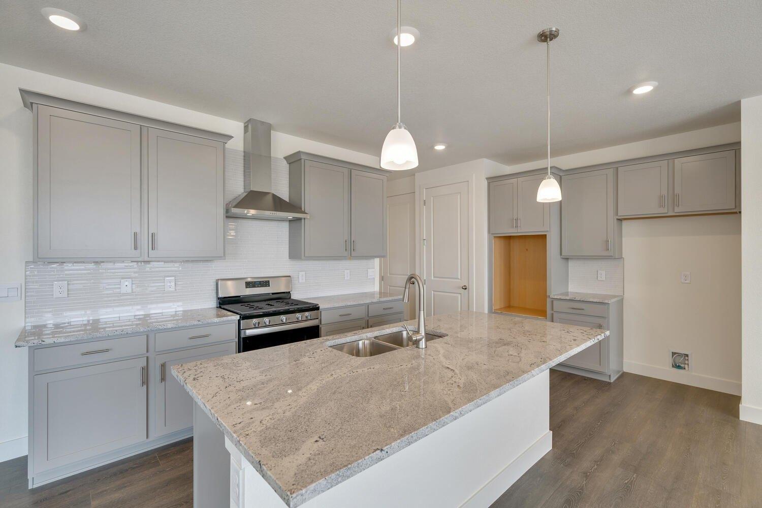 Rivergate Way, Berthoud, CO 80513