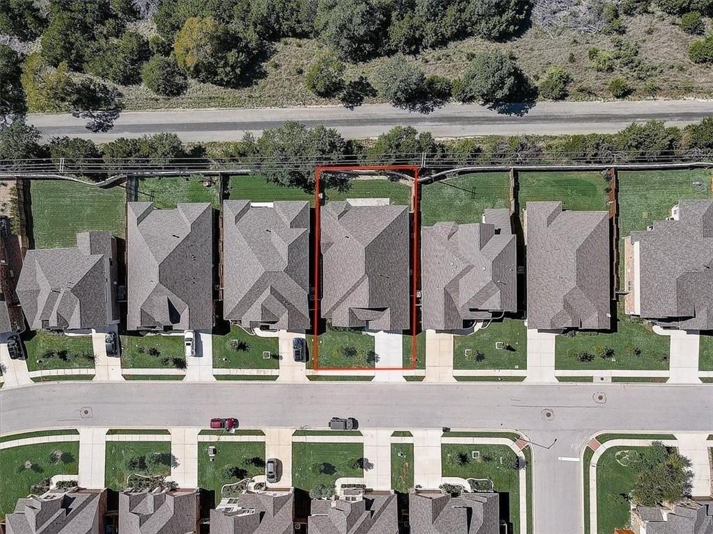 Cross Timbers Dr, Georgetown, TX 78628