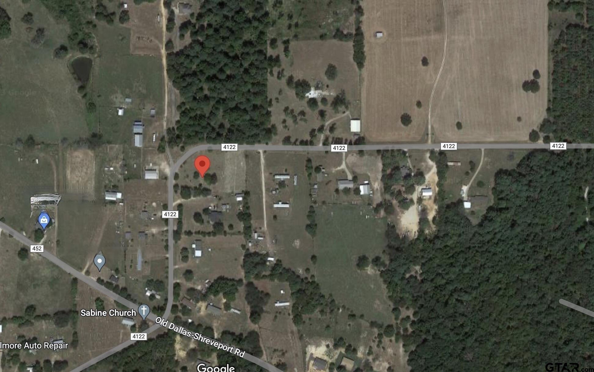 County Road 4122, Lindale, TX 75771