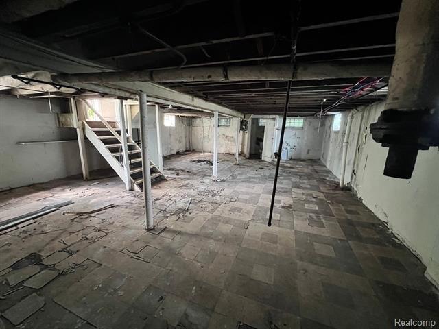 Devonshire Rd, Detroit, MI 48224