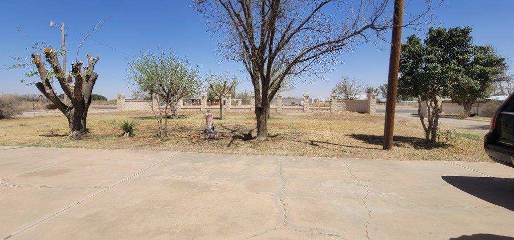 E State Highway 158, Midland, TX 79706