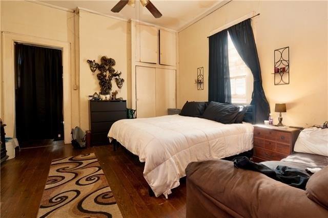 Leonidas St, New Orleans, LA 70118