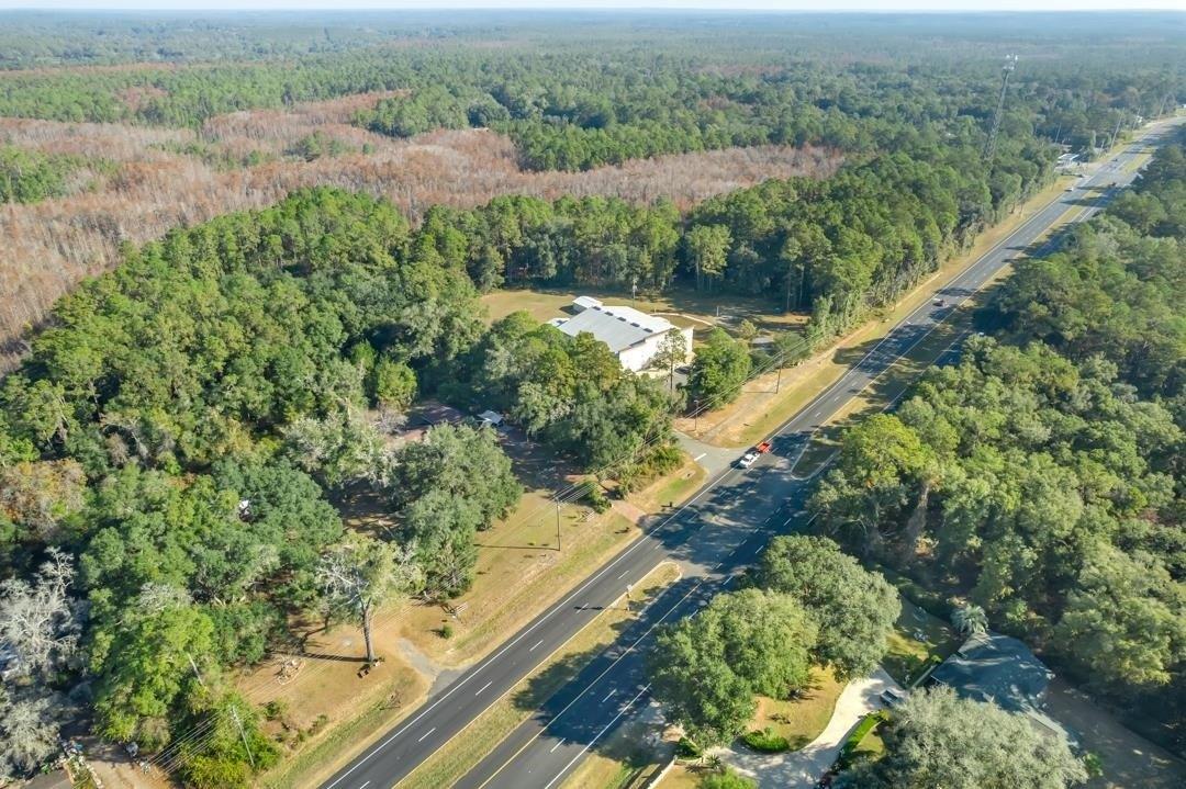Apalachee Pkwy, Tallahassee, FL 32311