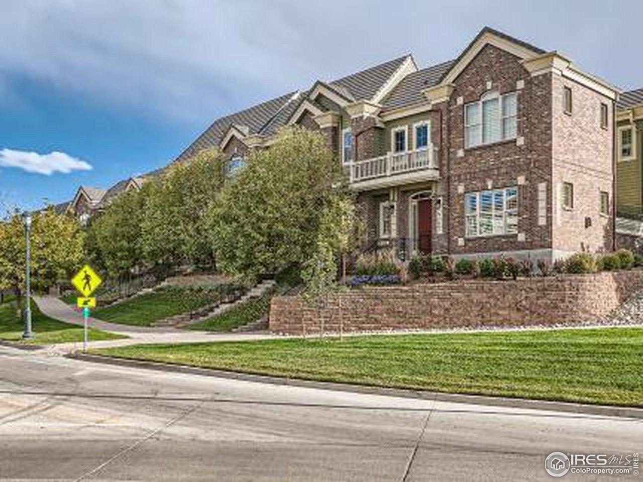 Ridgegate Pkwy, Lone Tree, CO 80124