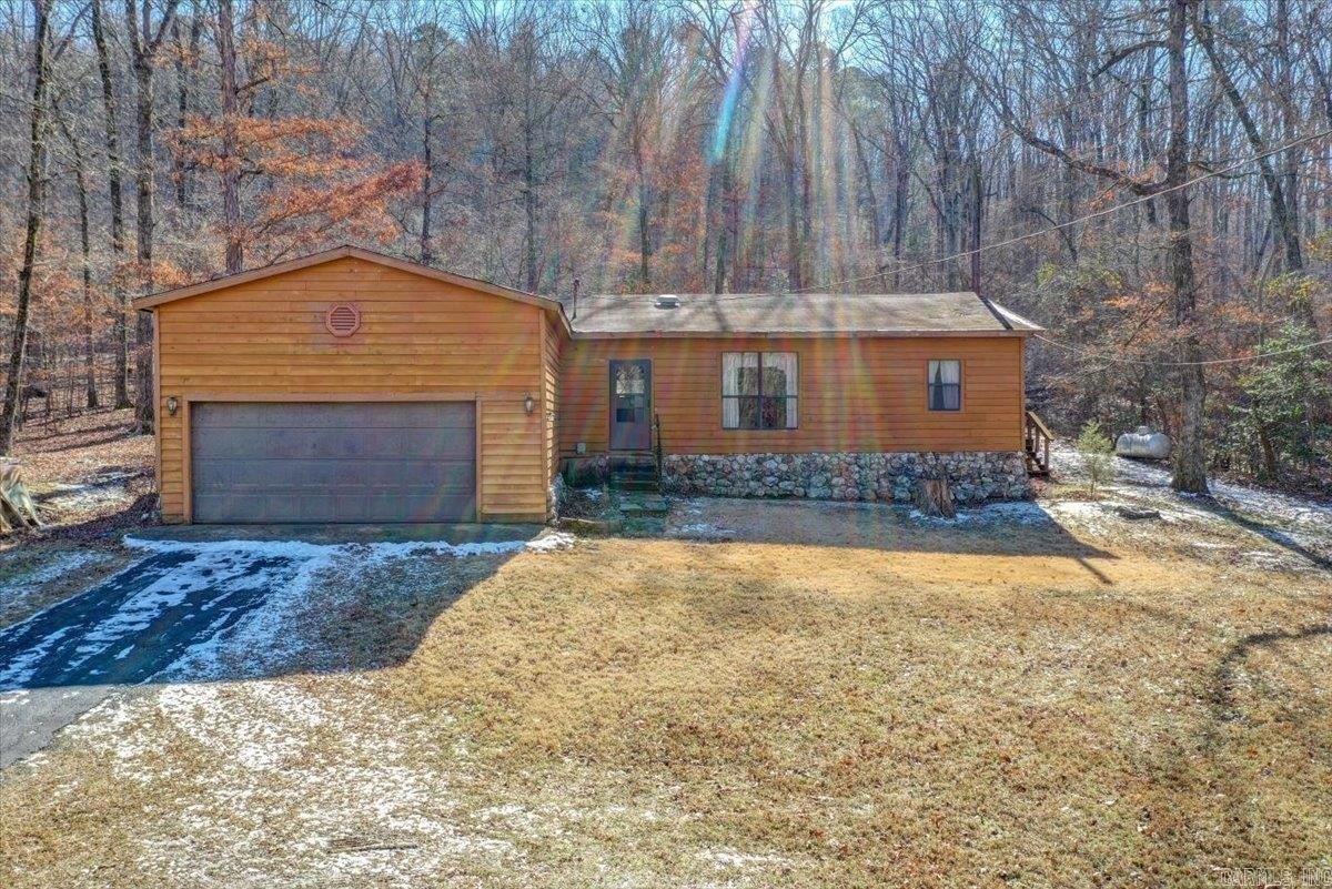 Hansom Pl, Hot Springs, AR 71913