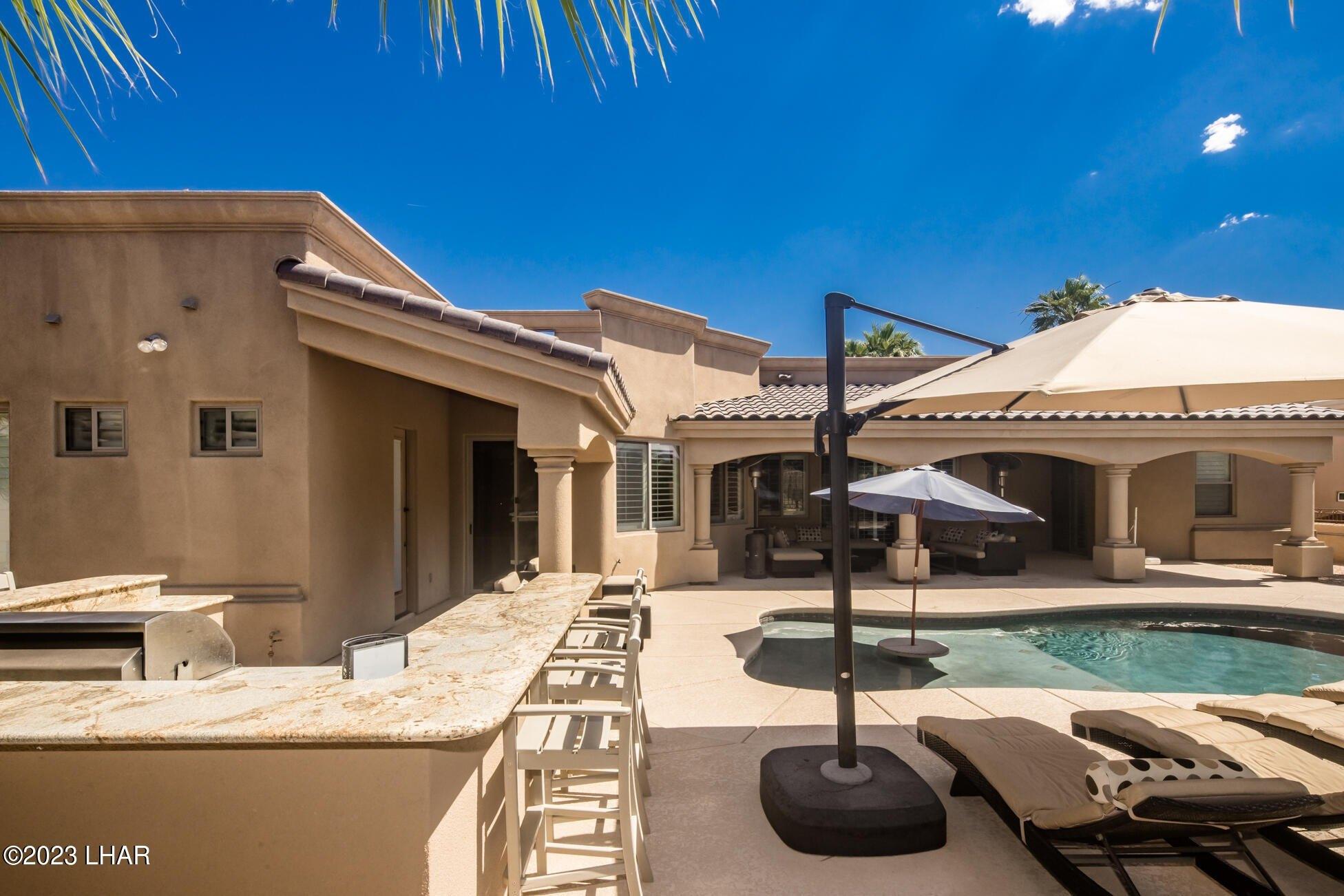 Wood Ln, Lake Havasu City, AZ 86406