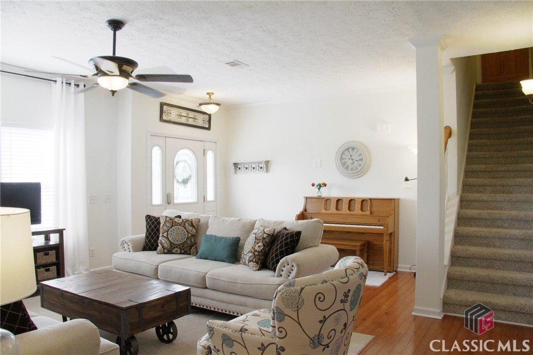 Old Farmington Rd, Watkinsville, GA 30677