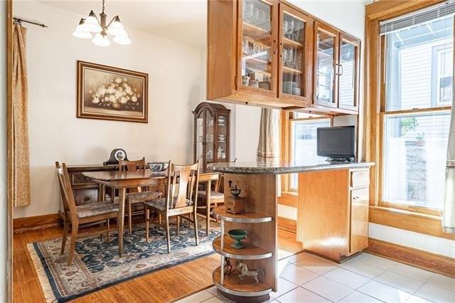 Missouri Ave, Kansas City, MO 64106
