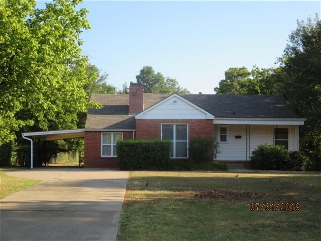 Somerset Pl, Oklahoma City, OK 73116