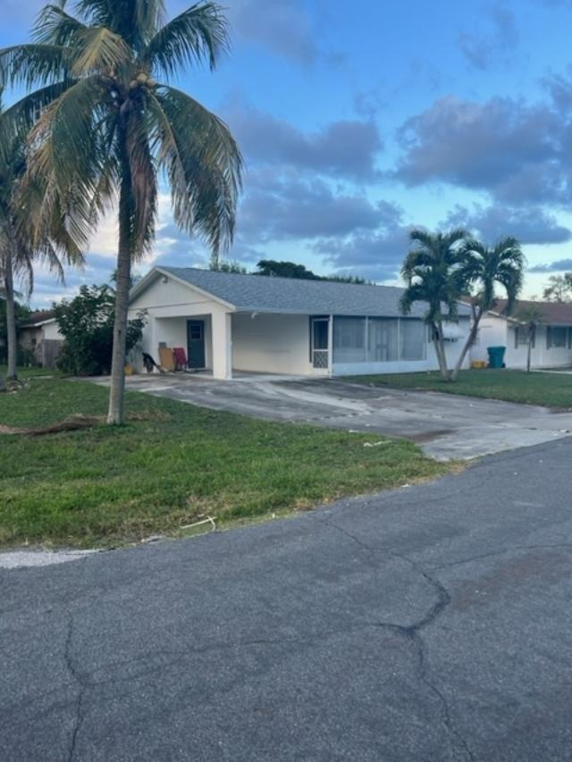Nw 10th Ave, Boynton Beach, FL 33426