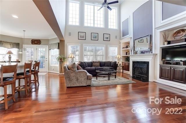 Bannock Dr, Charlotte, NC 28277