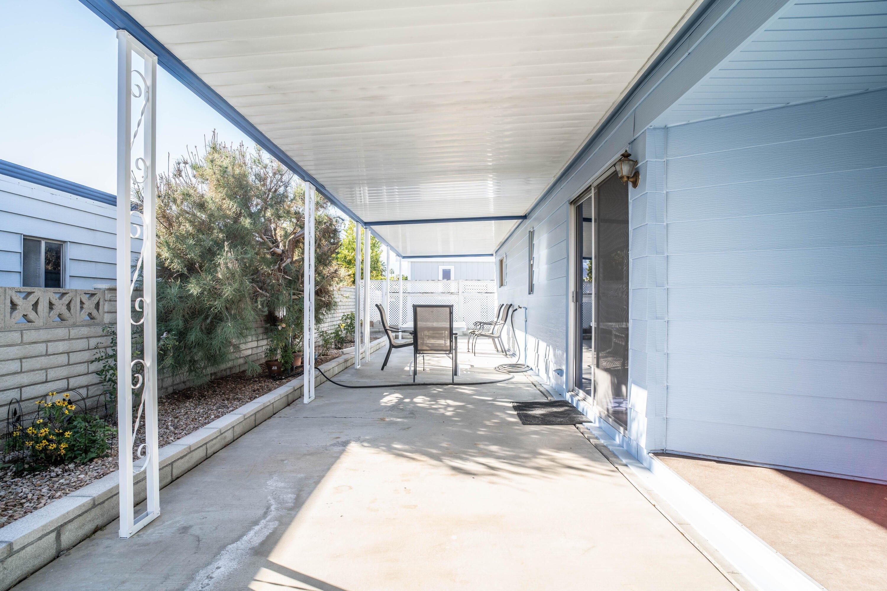 Moronga Canyon Dr, Palm Desert, CA 92260