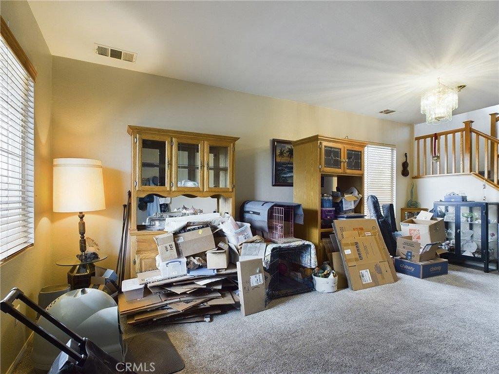 Moonstone Ave, Hesperia, CA 92344