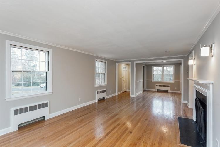 Hickory Hill Rd, New Britain, CT 06052