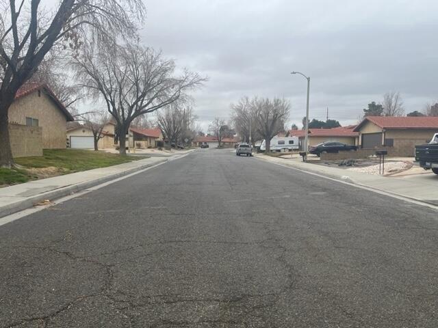 Rembrandt St, Lancaster, CA 93535