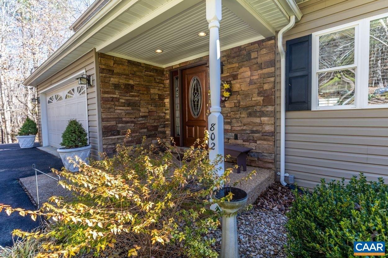 Jefferson Dr, Palmyra, VA 22963