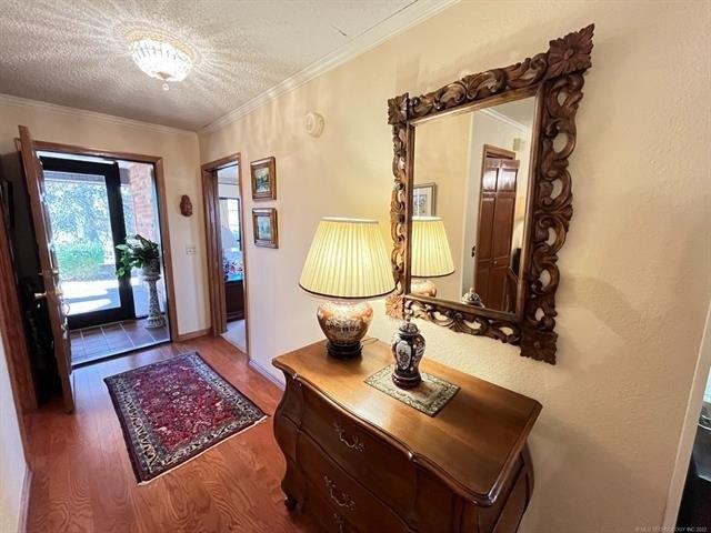 Greentree Dr, Tahlequah, OK 74464