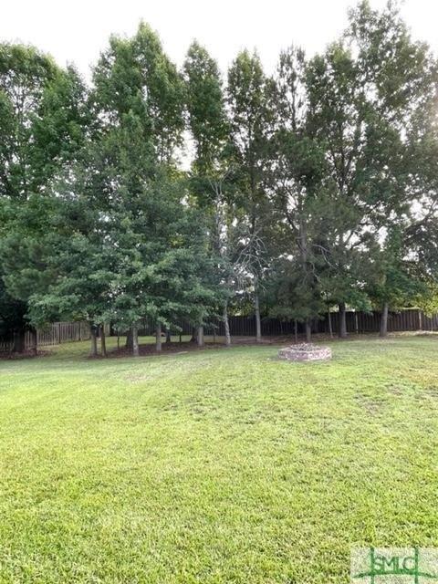 Sagefield Dr, Ellabell, GA 31308