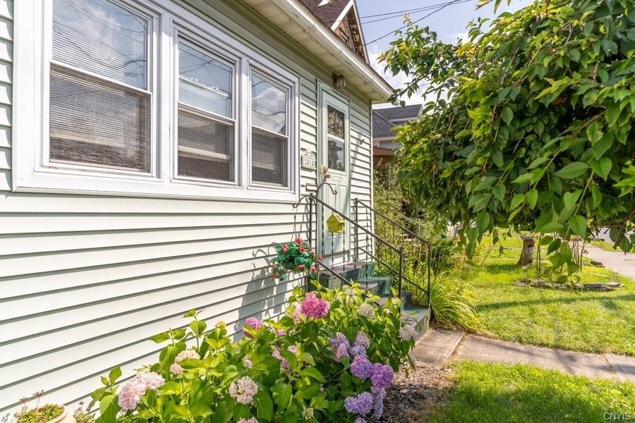 E German St, Herkimer, NY 13350