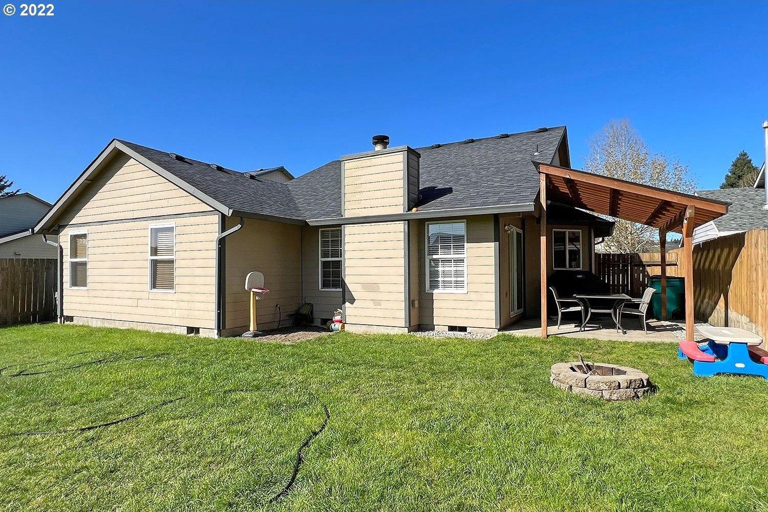Ne 166th Ave, Vancouver, WA 98684