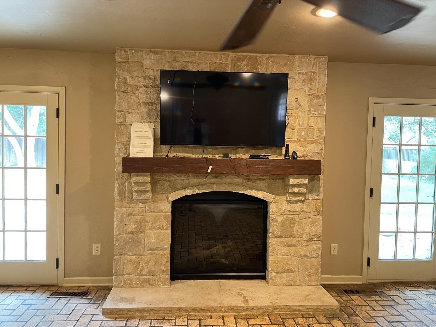 21st St, Lubbock, TX 79407