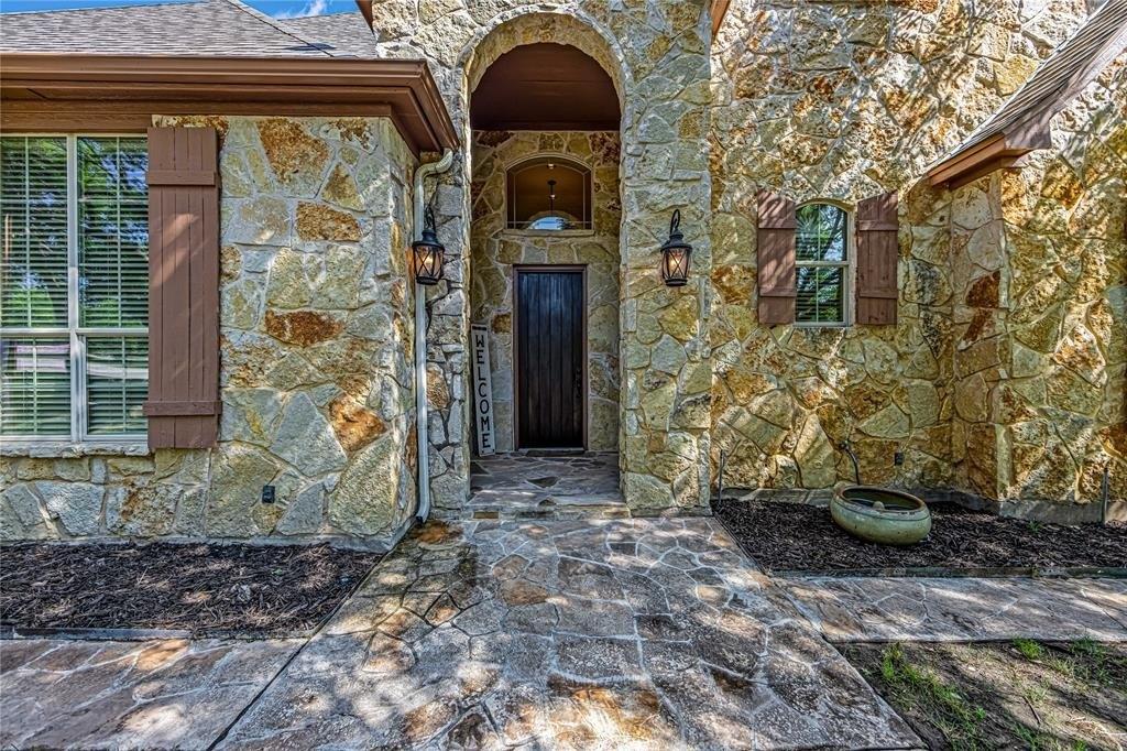 Quail Crest Dr, Willow Park, TX 76087