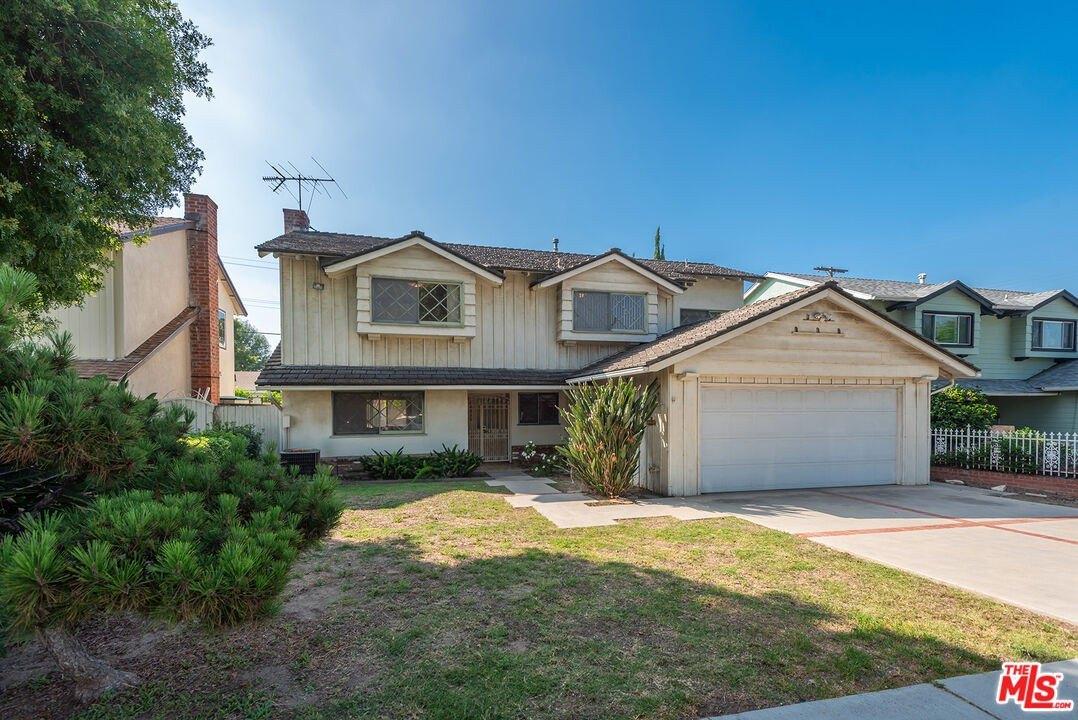 Hart St, Van Nuys, CA 91406