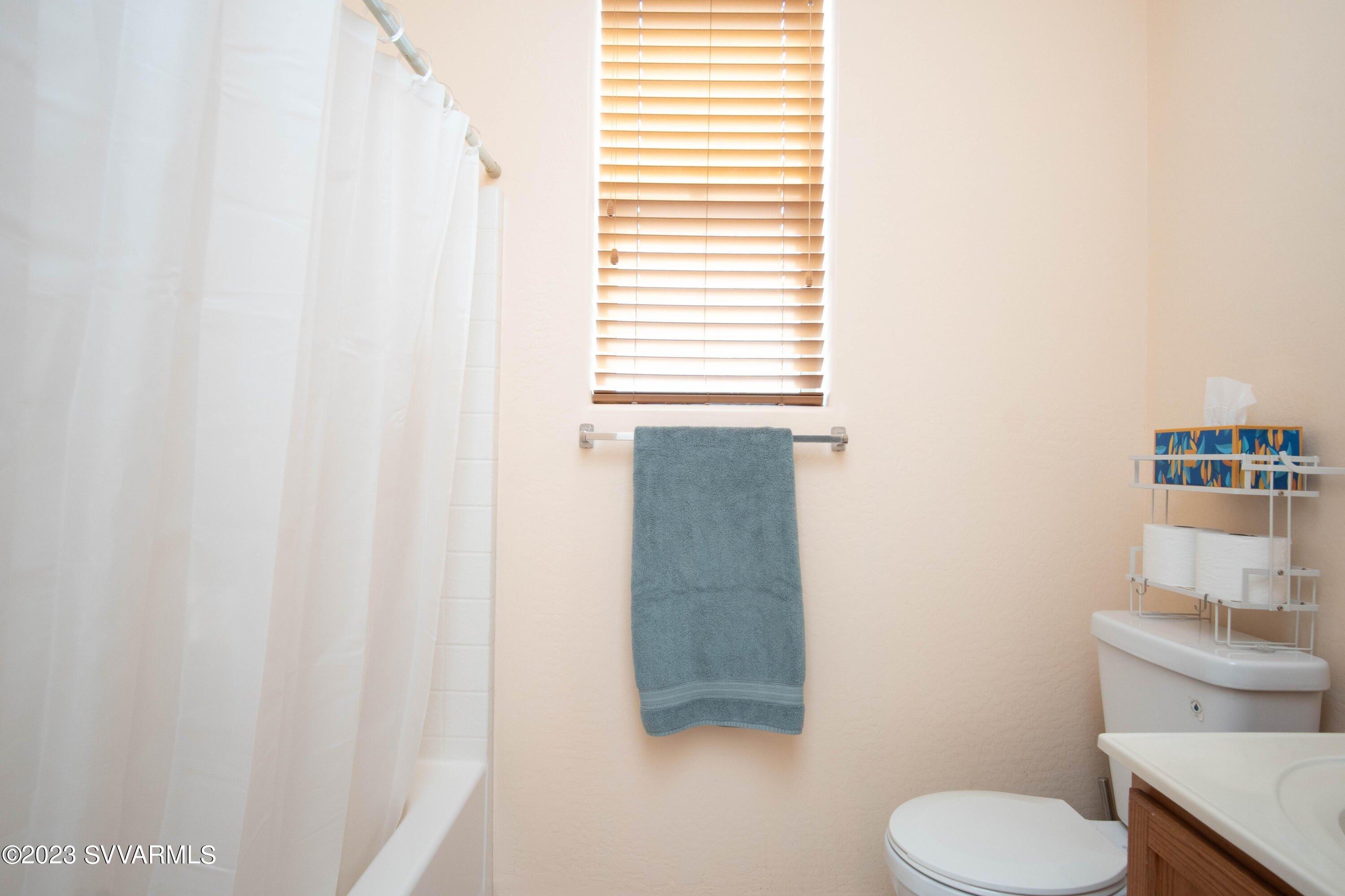 W Six Gun Dr, Camp Verde, AZ 86322