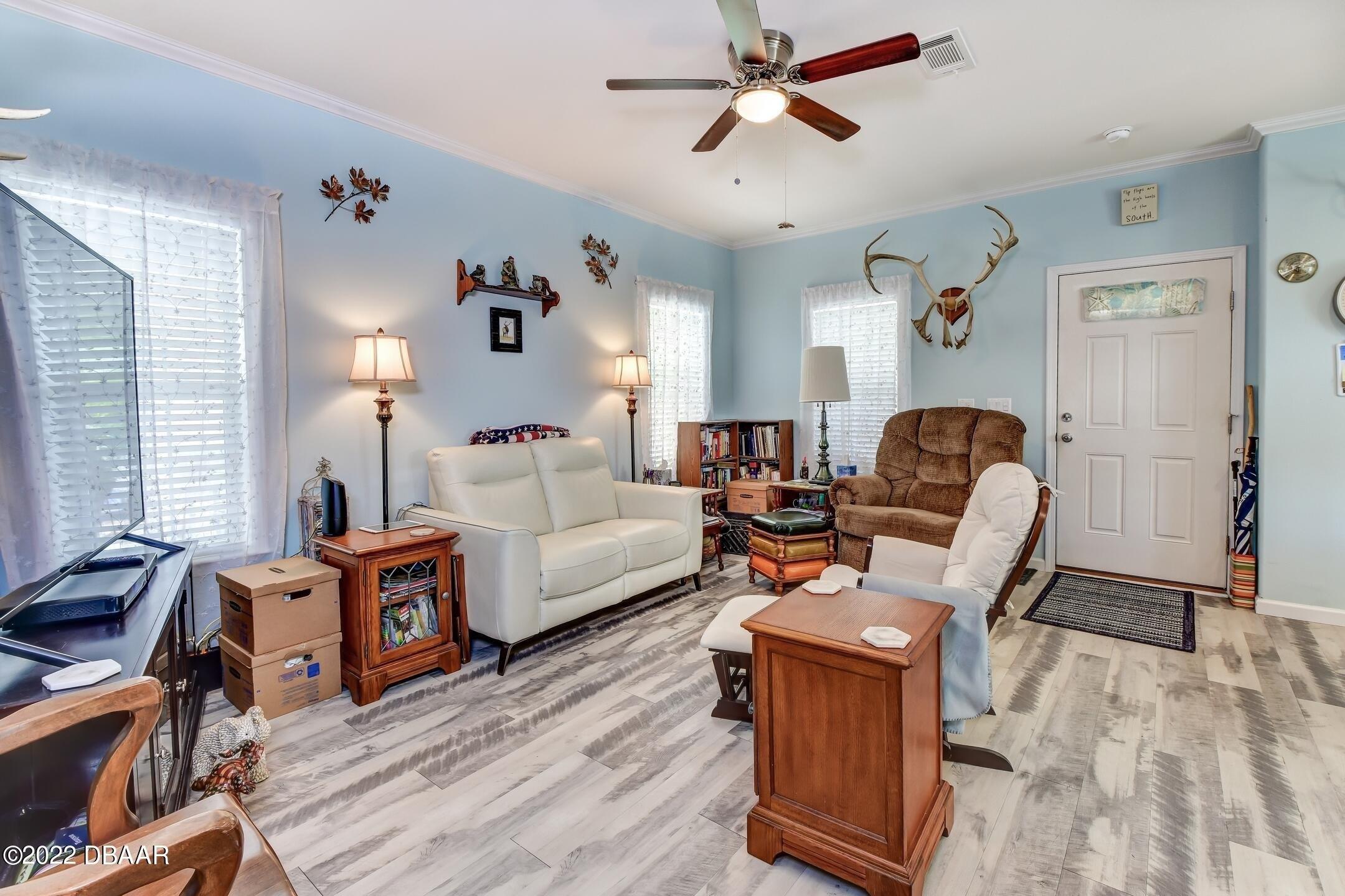 Vine St, Daytona Beach, FL 32117