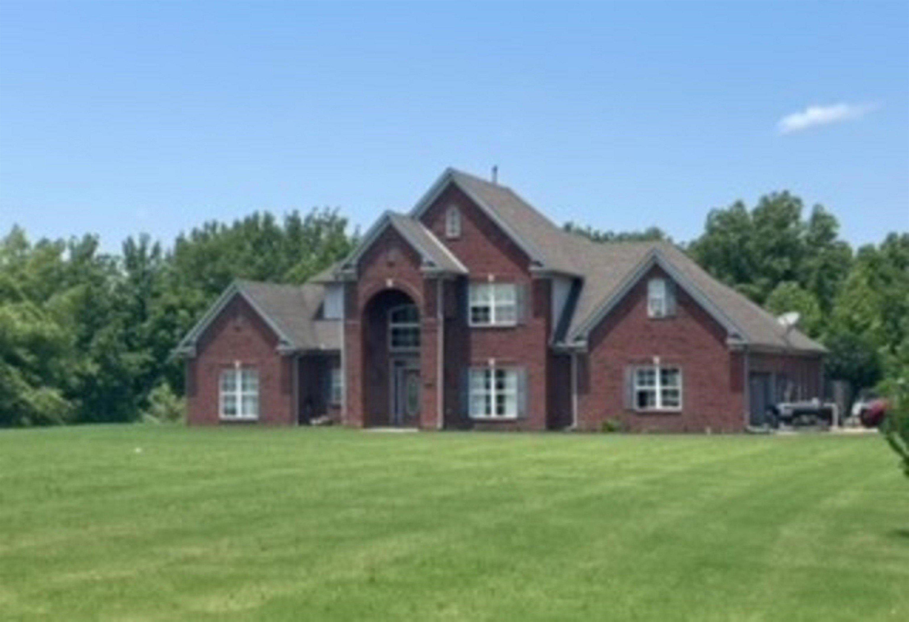 Culbreath Rd, Covington, TN 38019
