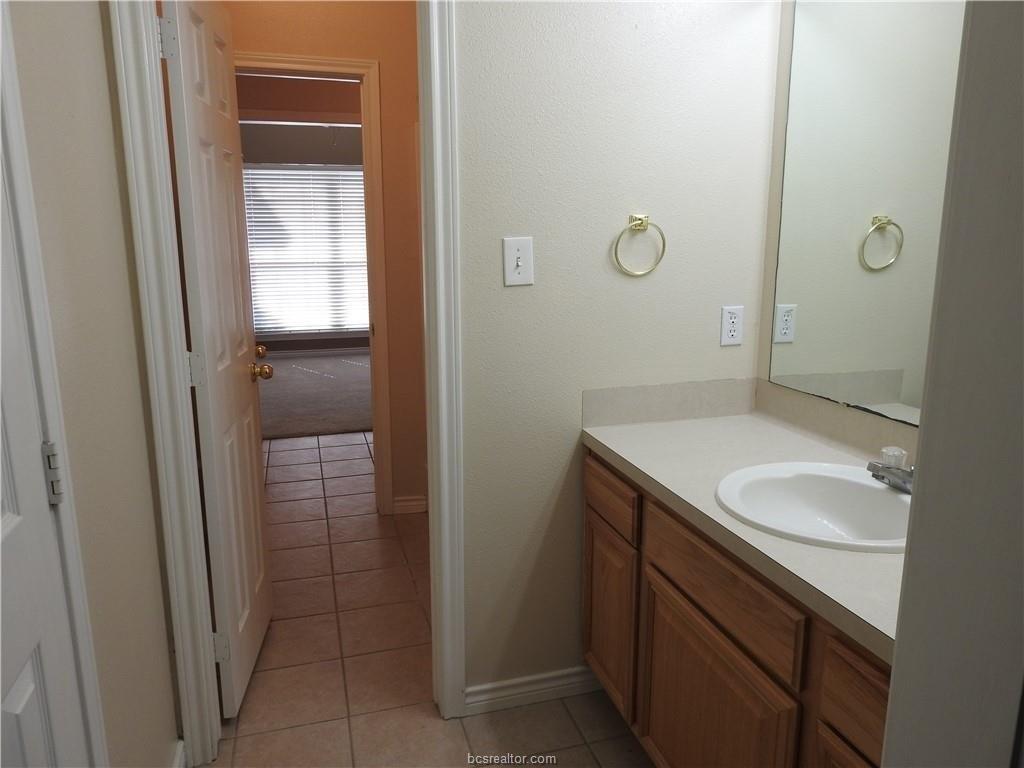 Fraternity Row, College Station, TX 77845